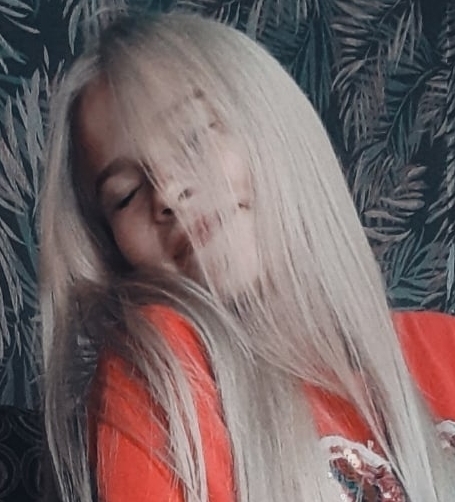 Alisa, 18, Tallinn