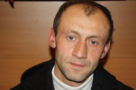 Aleksandr, 45, Moscow
