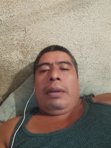 Aron, 42, Villahermosa