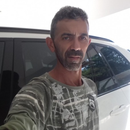 Luiscarlos, 48, Itaguai