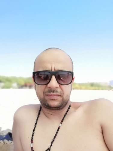 Garmit, 34, Sousse