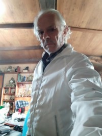 Manuel, 68, Santiago de Compostela, Galicia, Spain