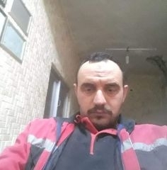 Murat, 33, Buharkent