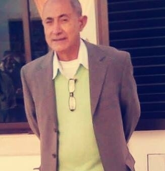Luciano, 71, Faro