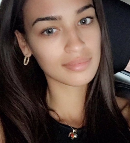 Araba Aubyn, 30, Florida