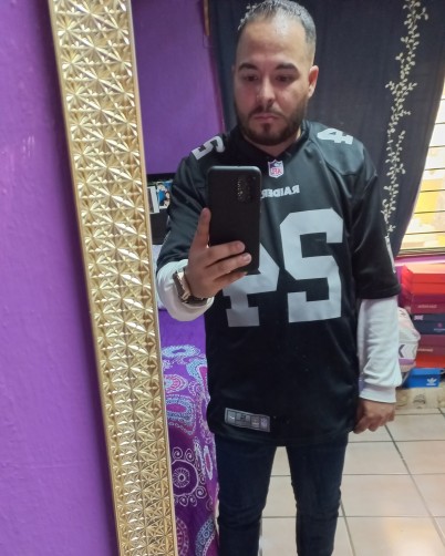 Federico, 31, Guadalajara