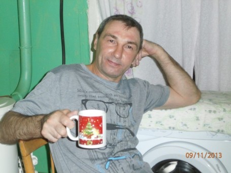 Дмитрий, 56, Mys-Kamennyy