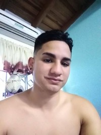 Brayan, 21, Táriba, Esta Táchira, Venezuela