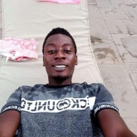 Abdoulie, 29, Banjul, City of Banjul, Gambia