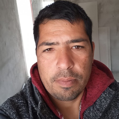 Pedro, 39, La Serena