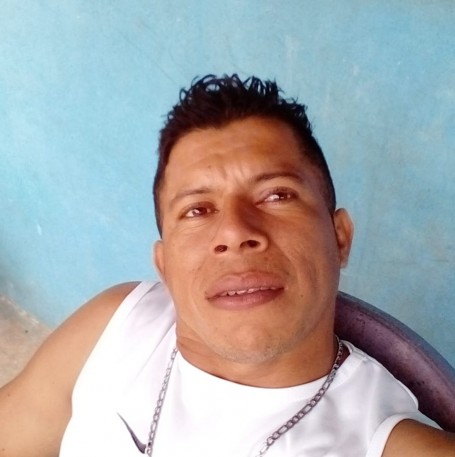 João Pinheiro Silva A, 32, Terra Alta