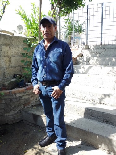 Miguel, 54, Lomas de Tepemecatl