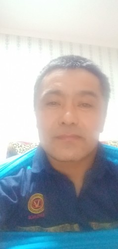 Куатбек, 38, Kokshetau