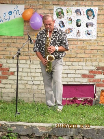 Aleksandr, 65, Belinskiy