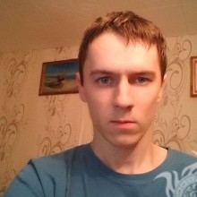 Dmitr, 27, Kursk