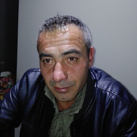 Fernando, 53, Aveiro