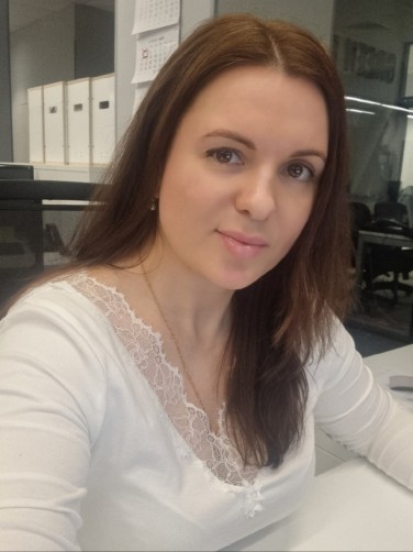 Xtina, 34, Moscow