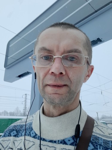 Алексей, 47, Noginsk