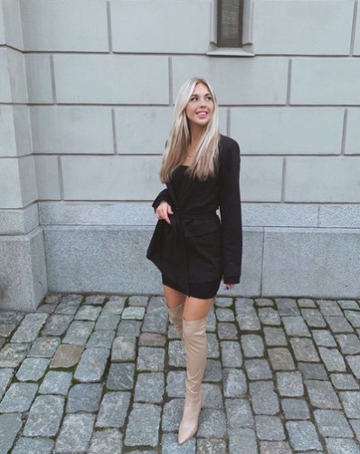 Julia, 28, Stockholm