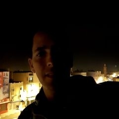 Ahmed, 35, Agadir