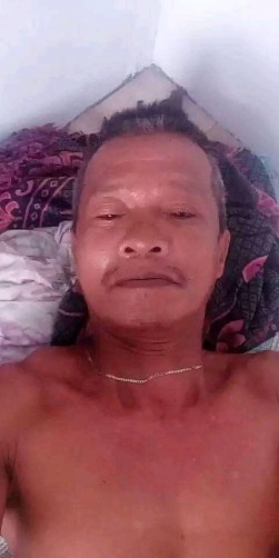 Oscar, 61, Mandaluyong City