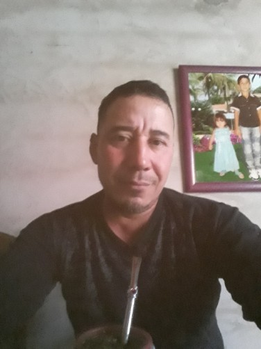 Ramon, 41, Castelar