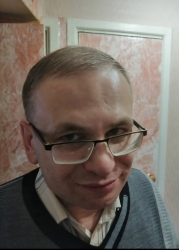 Сергей, 45, Omsk