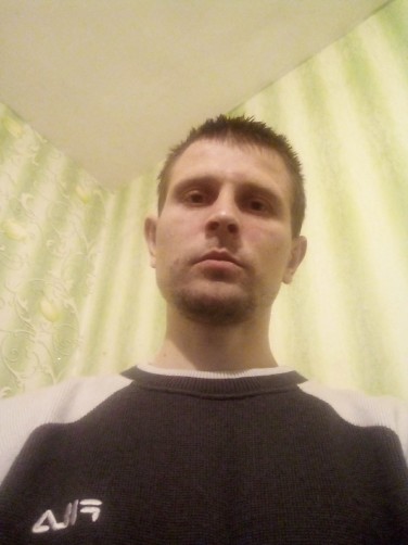 Дмитрий, 31, Kaniv