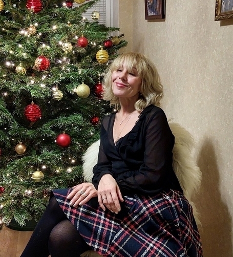 Ирина, 44, Saransk