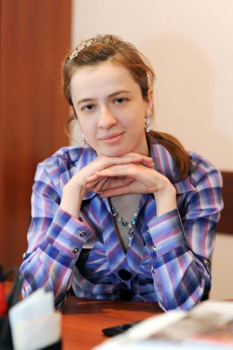 Наталья, 34, Moscow