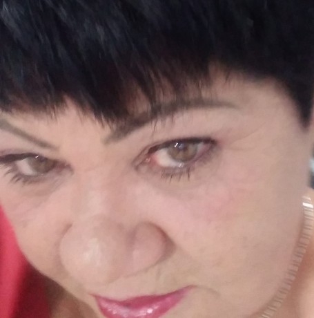 Maria Paulino Neiva, 59, Sao Sebastiao