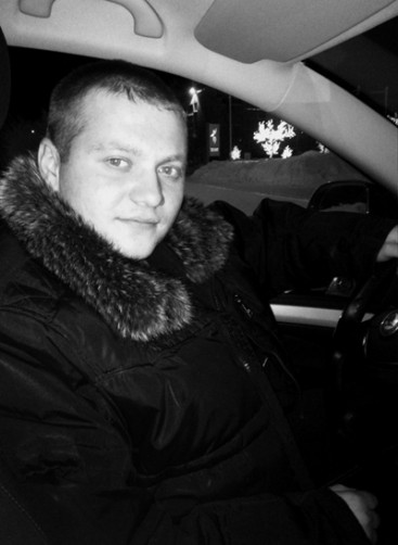 Евгений, 33, Noyabrsk