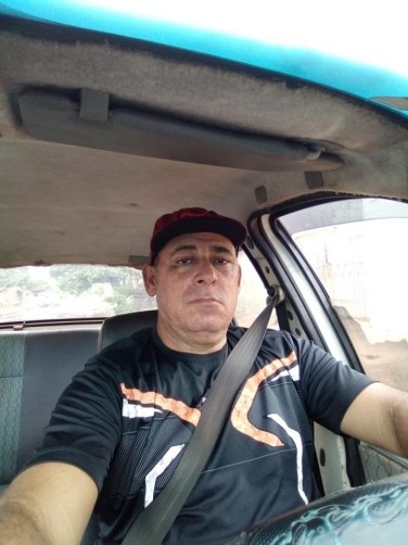 Adriano, 47, Ituiutaba