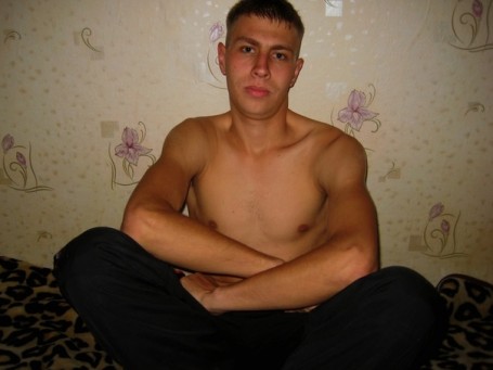 Dmitriy, 35, Ussuriysk