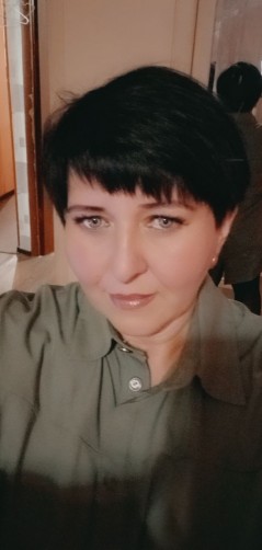Olenka, 47, Poronaysk