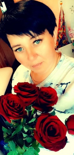 Olenka, 47, Poronaysk