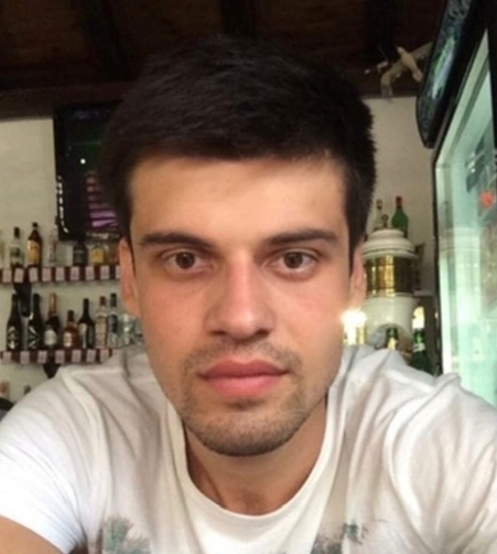 Pavel, 28, Orsk