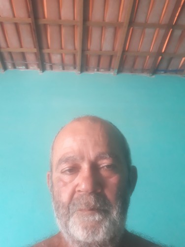 Dom Carlos, 70, Nova Vicosa