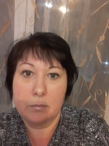 Елена, 48, Zhigulevsk