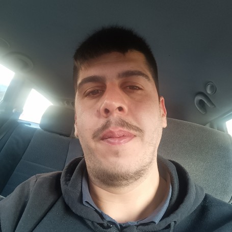 Antonio, 30, Palermo