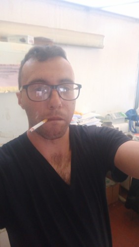 Francesco paolo, 30, Bari