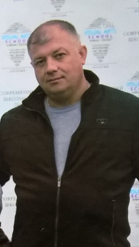 Aleksey, 44, Kotlas
