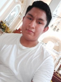 Alvaro, 19, Chiquimula, Departamento de Chiquimula, Guatemala