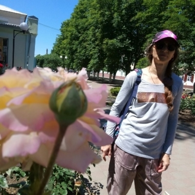 Людмила, 46, Shakhty