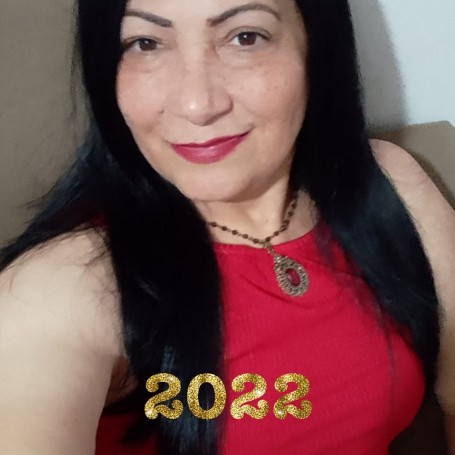 Lorena, 59, Caxias do Sul