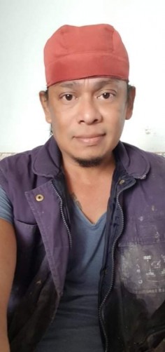 Juan Francisco, 45, Torrevieja
