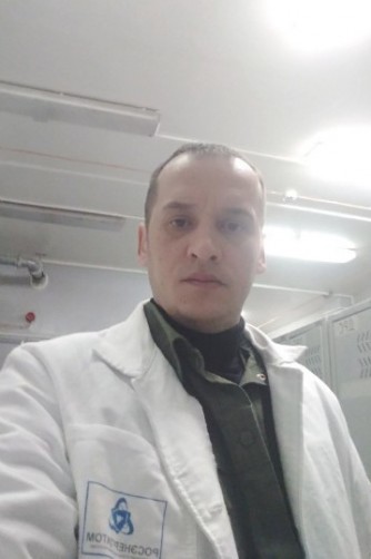 Aleks, 43, Petrozavodsk