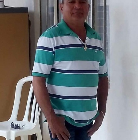 Carlitos, 63, Foz do Iguacu