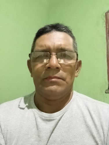 Agnaldo, 54, Santarem