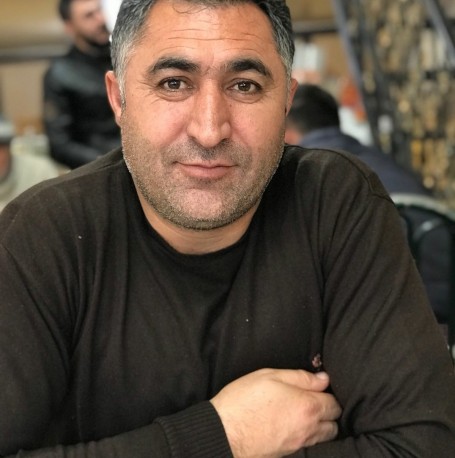 Mehmet, 46, Igdir